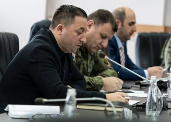 E përfshirë nga zjarret, Kosova e gatshme t’i ofrojë ndihmë Greqisë