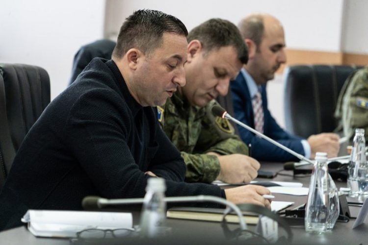 E përfshirë nga zjarret, Kosova e gatshme t’i ofrojë ndihmë Greqisë