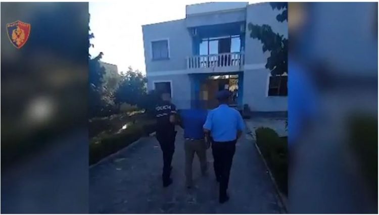 Identifikohen zjarrvënësit, një në pranga dhe dy nën hetim