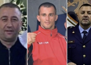 Megaoperacioni me 15 të arrestuar, SPAK zbardh vrasjet të bujshme