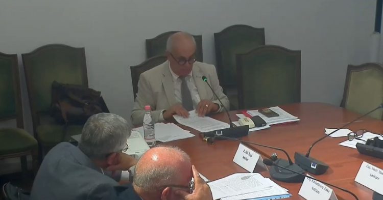 Ligji për Akademinë e Shkencave, Fuga: Krijon pabarazi mes akademikëve