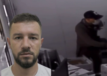 Grabitja e pikës valutore/ Tafani, pjesë e një grupi vrasësish me pagesë