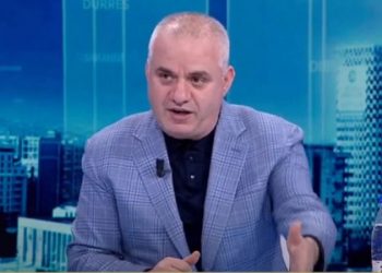 “Ka kaluar kufirin shëndoshë e mirë”, gazetari bën deklaratën e bujshme: