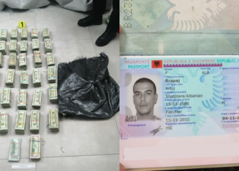 U kap në shtëpinë e trafikantit më të kërkuar në Ekuador, shqiptari dënohet me 3 vite burg