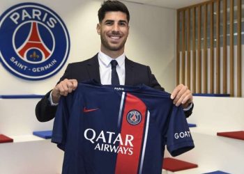 Pas Skriniar, PSG zyrtarizon edhe sulmuesin Marco Asensio