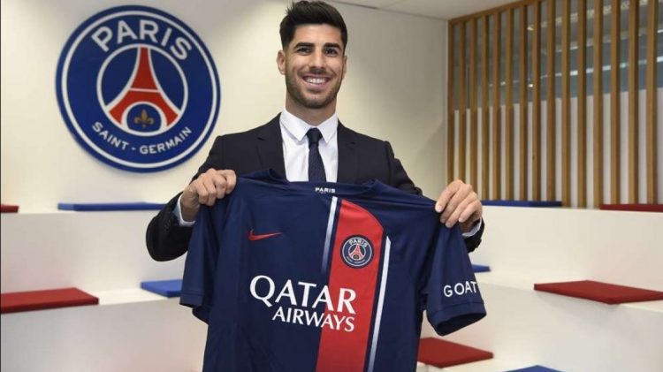Pas Skriniar, PSG zyrtarizon edhe sulmuesin Marco Asensio
