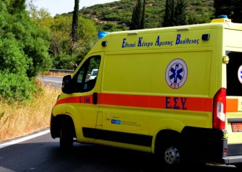 Aksidenti tragjik në Greqi, humbin jetën 5 shqiptarë