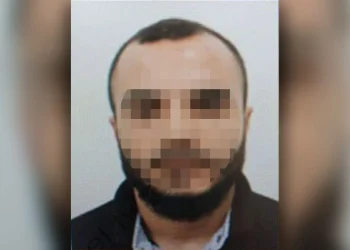 VIDEO/ Dalin pamjet nga vendi ku u vra shqiptari, trupi në rrugë