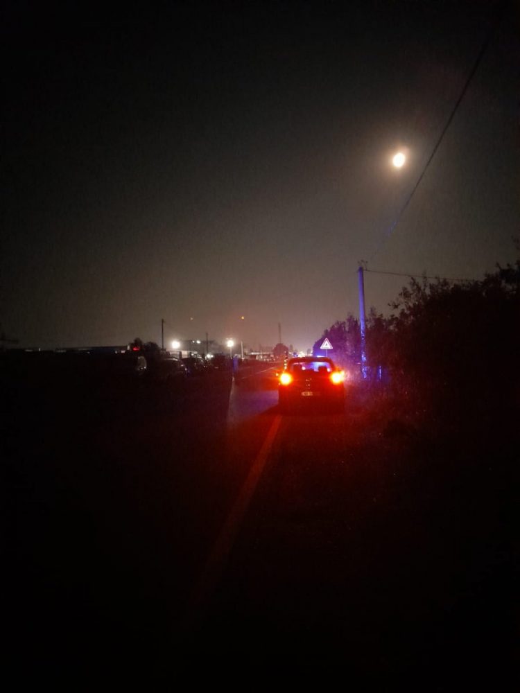 Krujë/ Vritet daja dhe plagoset nipi, autorët kishin në shënjestër tjetër person