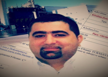 “Klod Zoto është në Tiranë”, gazetari: Pse nuk e arreston policia