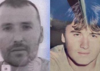 Zhdukja e Sulovarit e Theodhorit, lirohet nga burgu Sofokli Baxheri