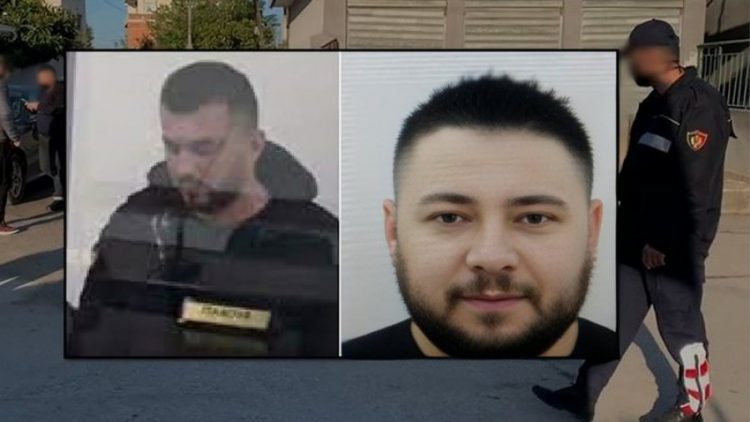 Vrasësi me pagesë, Skerdi Tase kërkon të bëhet bashkëpunëtor i drejtësisë