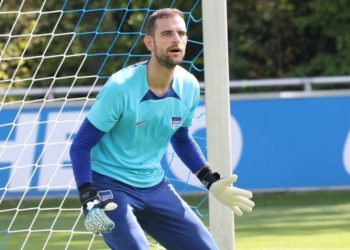 Arrestohet portieri i klubit të njohur gjerman