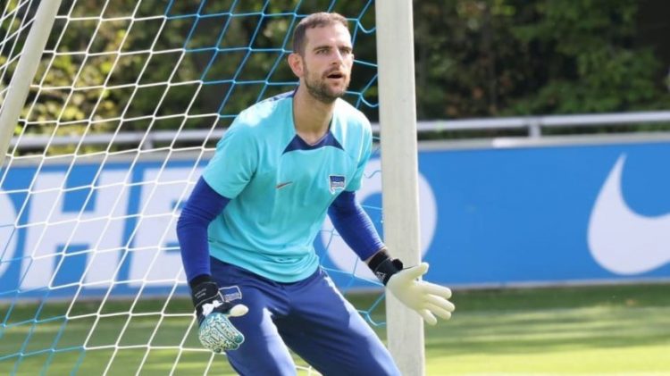 Arrestohet portieri i klubit të njohur gjerman