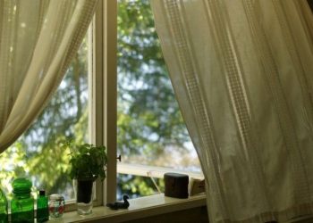 Si ta mbani shtëpinë e freskët, edhe kur është vapë