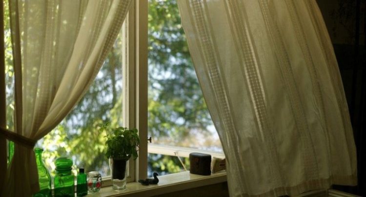 Si ta mbani shtëpinë e freskët, edhe kur është vapë