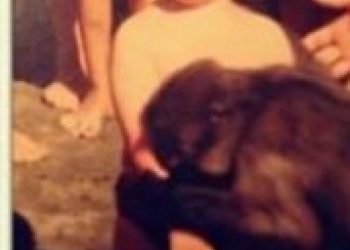 E njihni? Fëmija në foto është një ndër artistët më të pëlqyer