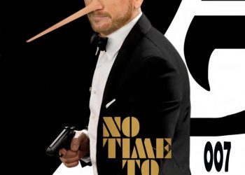 Ironia/ Xhejmsi i Tironës e palloi m’rrena Madhërinë