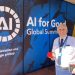 Në Zvicër mbahet samiti për Inteligjencën Artificiale