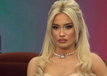 E shau nga nëna, Dea Mishel reagon ndaj Luizit: Turp! Burrë…