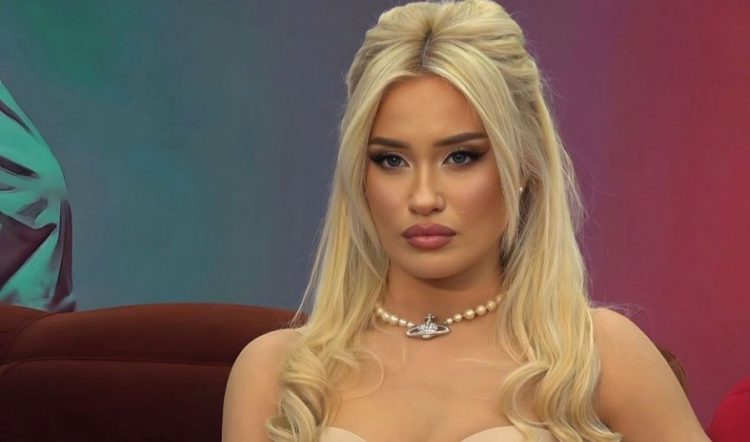 E shau nga nëna, Dea Mishel reagon ndaj Luizit: Turp! Burrë…