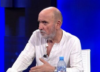 Lubonja: Ahmetaj sherr me Zoton në 2020, ja pse Rama e lëshoi…