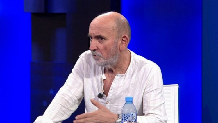 Lubonja: Ahmetaj sherr me Zoton në 2020, ja pse Rama e lëshoi…