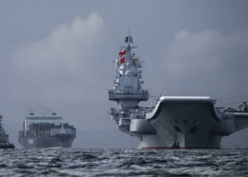 Kina do të jetë gati për çdo gjë, ja skenari që parashikon një luftë të gjithanshme