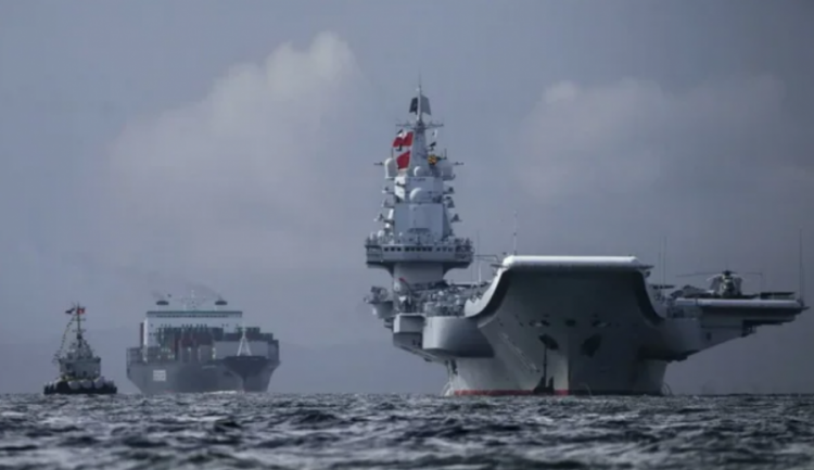 Kina do të jetë gati për çdo gjë, ja skenari që parashikon një luftë të gjithanshme