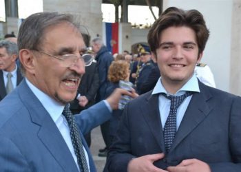 Dyshohet se përdhunoi një vajzë, djali i La Russës në telashe