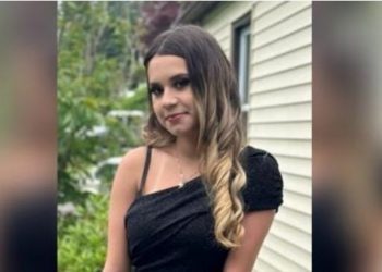 Del video e aksidentit tragjik ku humbi jetën 14-vjeçarja shqiptare