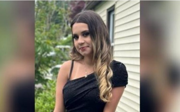 Del video e aksidentit tragjik ku humbi jetën 14-vjeçarja shqiptare