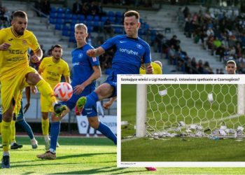 Trukime në Conference League? Bastet kërkojnë hetim për ndeshjet…