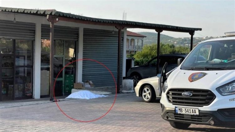 U ekzekutua sot në Lezhë, hakmarrja mes dy fiseve nisi nga “Toli”