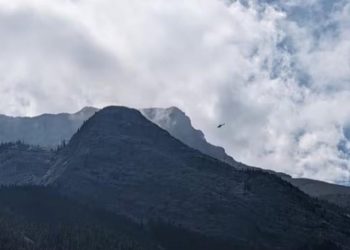 Rrëzohet një avion i vogël në Kanada, 6 persona të vdekur