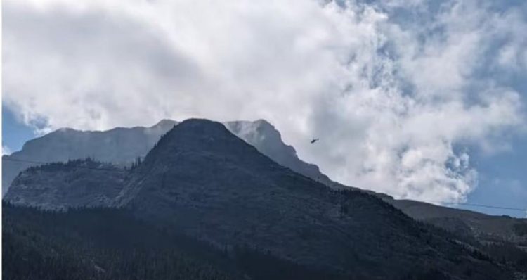 Rrëzohet një avion i vogël në Kanada, 6 persona të vdekur