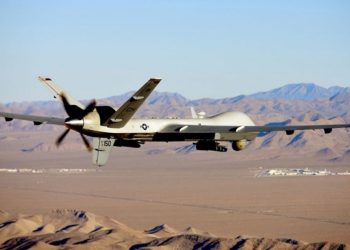 Ushtria amerikane vret në një sulm ajror liderin e ISIS-it në Siri