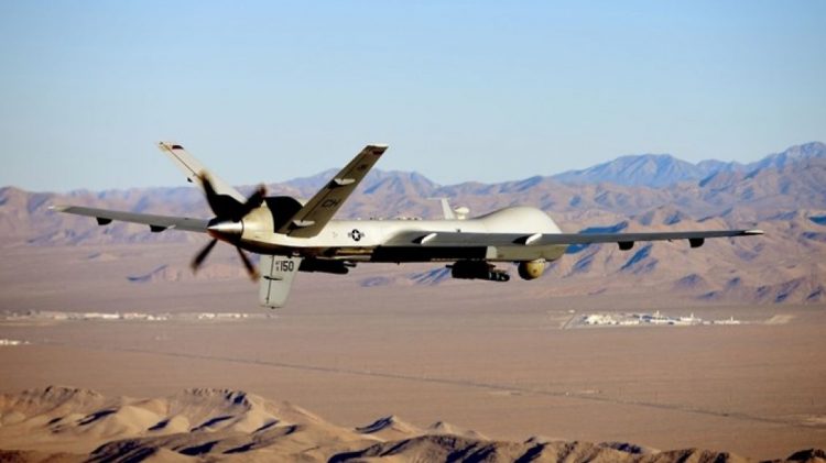 Ushtria amerikane vret në një sulm ajror liderin e ISIS-it në Siri