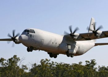 Përplasen dy avionë në bazën e Forcave Ushtarake të SHBA