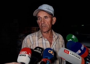 Vrasja makabër në Maliq, flet babai i vajzës: Si e mora lajmin…