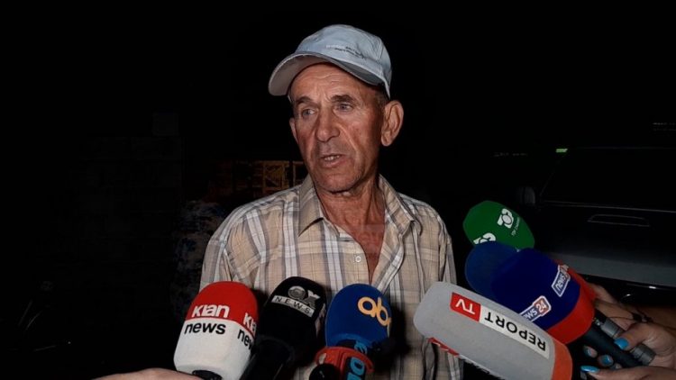 Vrasja makabër në Maliq, flet babai i vajzës: Si e mora lajmin…