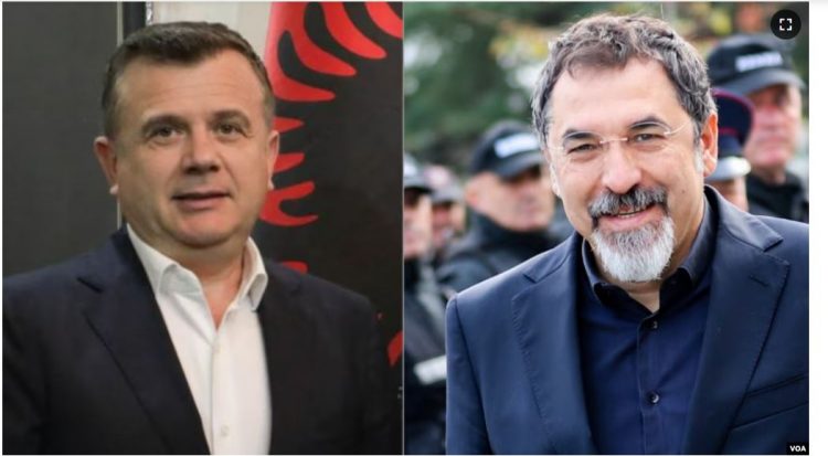 Shkarkimi i Çuçit/ VOA: Ministri i katërt i Brendshëm që shkarkohet nga Rama, priten…