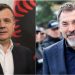 Shkarkimi i Çuçit/ VOA: Ministri i katërt i Brendshëm që shkarkohet nga Rama, priten…