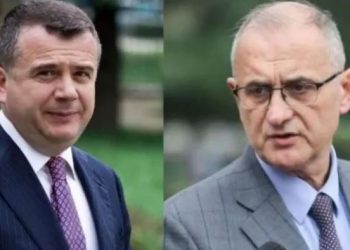 Vasili: Balla nuk e ka vendin në Ministri, por prapa hekurave