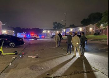 Sulm me armë në SHBA, dyshohet për shumë të vdekur e dhjetëra të plagosur