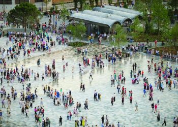 Banka Botërore: Shqipëria arrin vendet e pasura për plakjen e popullsisë