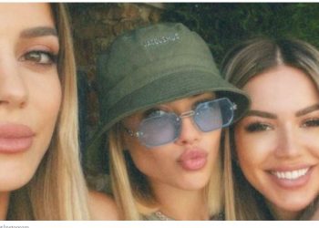 Ish-banoret e Big Brother VIP Albania 2 bëhen bashkë në Prishtinë