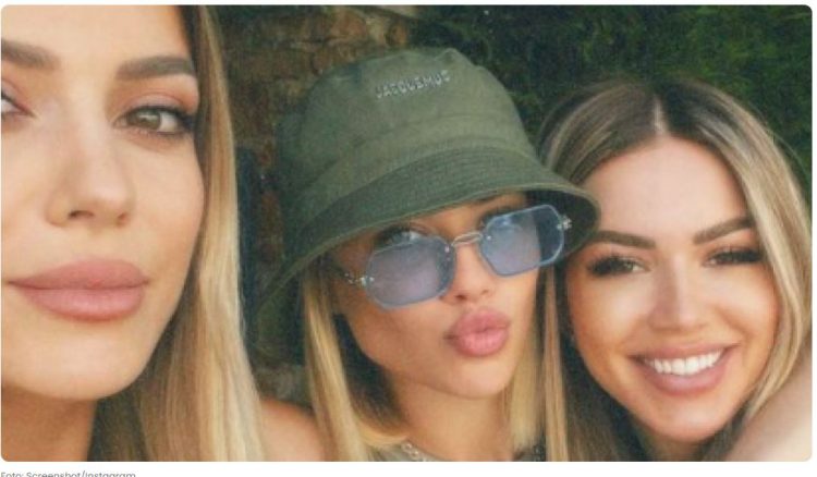 Ish-banoret e Big Brother VIP Albania 2 bëhen bashkë në Prishtinë