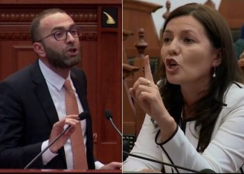 “Palaço”, Bardhi përplaset ashpër me Felajn: Familje hajdutësh