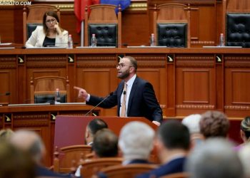 Bardhi: Ahmetaj të bëhet i penduar, koka e aferës është Rama